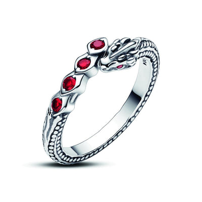 Anello Donna Pandora Il Trono di Spade, Drago - 192968C01 - Gioielleria De Patto