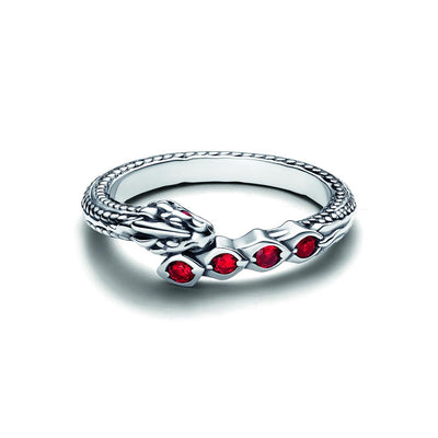 Anello Donna Pandora Il Trono di Spade, Drago - 192968C01 - Gioielleria De Patto