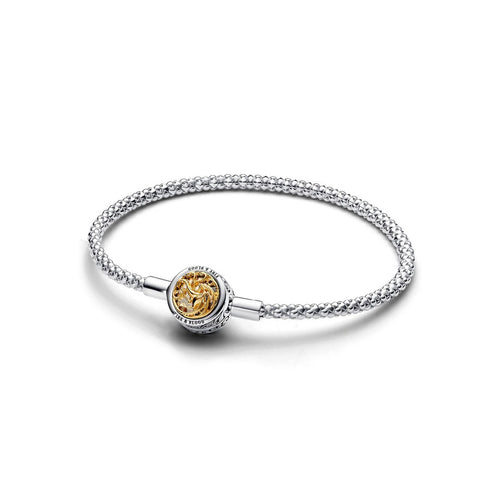 Pandora Bracciale Donna Il Trono di Spade, Stemma Casata - 562964C00 - Gioielleria De Patto