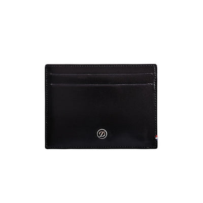 Dupont Portacarte Uomo Line D - 180011 - Gioielleria De Patto