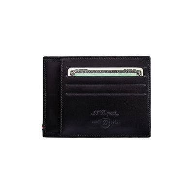 Dupont Portacarte Uomo Line D - 180011 - Gioielleria De Patto