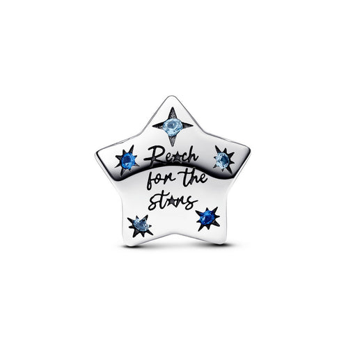 Charm Donna Pandora Stella "Reach for the Stars" - 792974C01