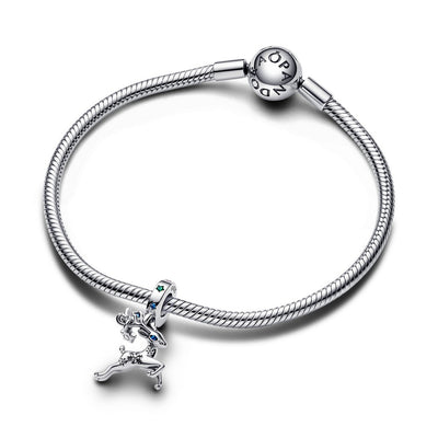 Charm Donna Pandora Pendente Renna - 792826C01 - Gioielleria De Patto