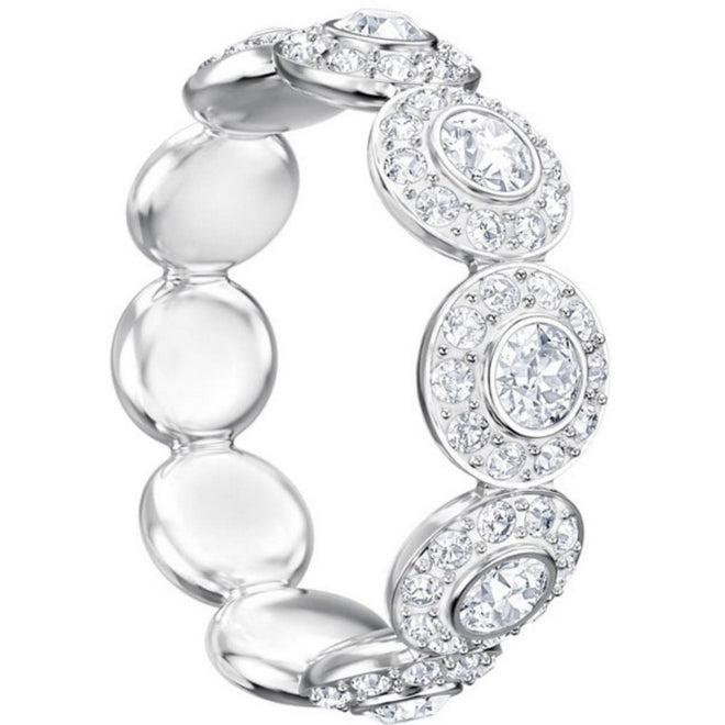 Swarovski Anello Donna Angelic - Gioielleria De Patto