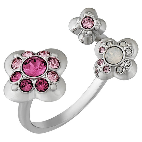 Swarovski Anello Donna Cherie