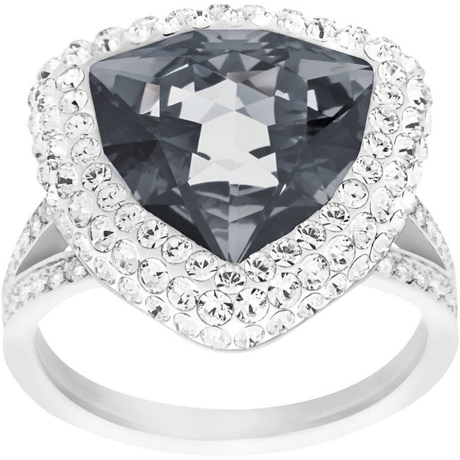 Swarovski Anello Donna Begin - Gioielleria De Patto