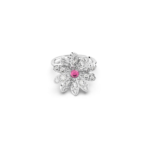 Swarovski Anello Donna Eternal Flower