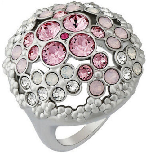 Swarovski Anello Donna Cherie - Gioielleria De Patto