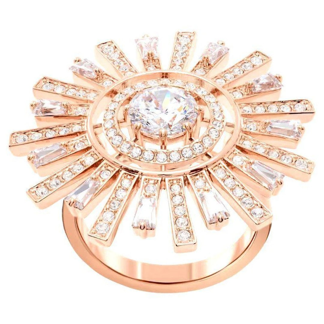 Swarovski Anello Donna Sunshine - Gioielleria De Patto