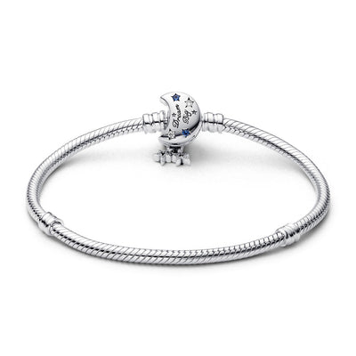 Bracciale Donna Pandora con Chiusura a Luna - 592819C01 - Gioielleria De Patto