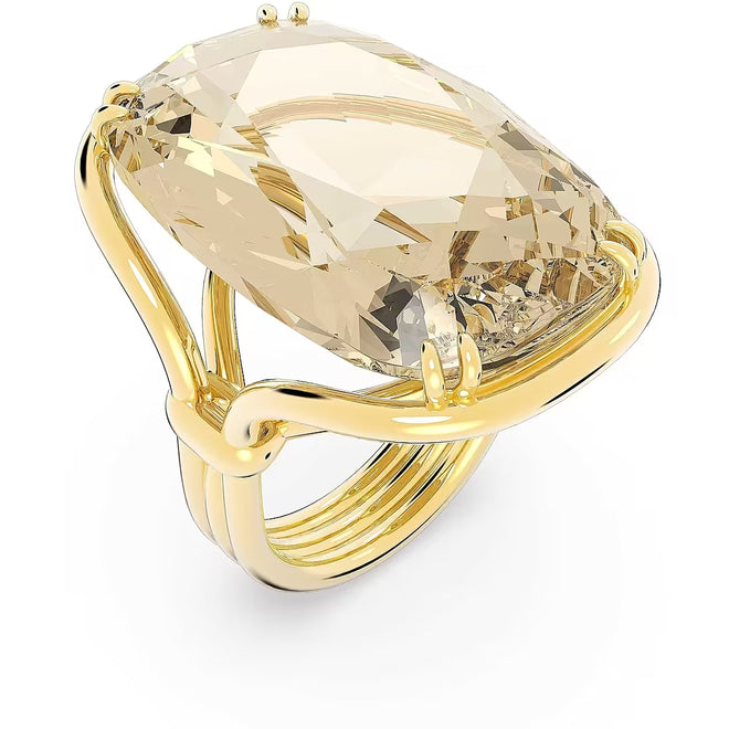 Swarovski Anello Donna Harmonia - Gioielleria De Patto