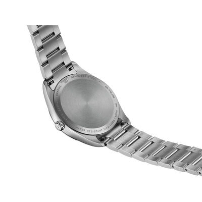 Tissot Orologio Uomo Blu PR100 - T1504101104100
