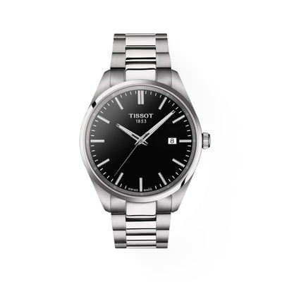 Tissot Orologio Uomo PR100 - T150.410.11.051.00