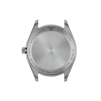 Tissot Orologio Uomo Verde PR100 - T1504101109100