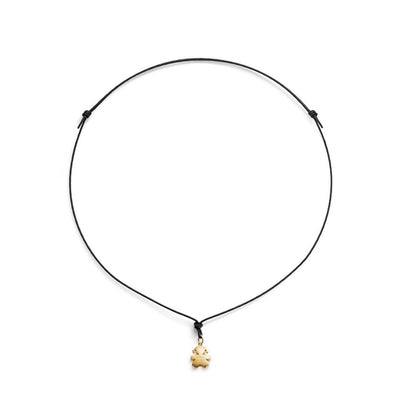 LeBebè Collana Ciondolo Donna I Tesorini - LBB913 - Gioielleria De Patto