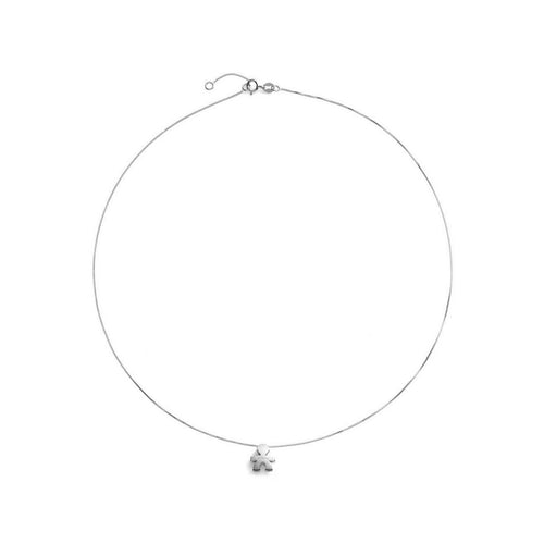 LeBebè Collana Ciondolo Donna I Tesorini - LBB920 - Gioielleria De Patto