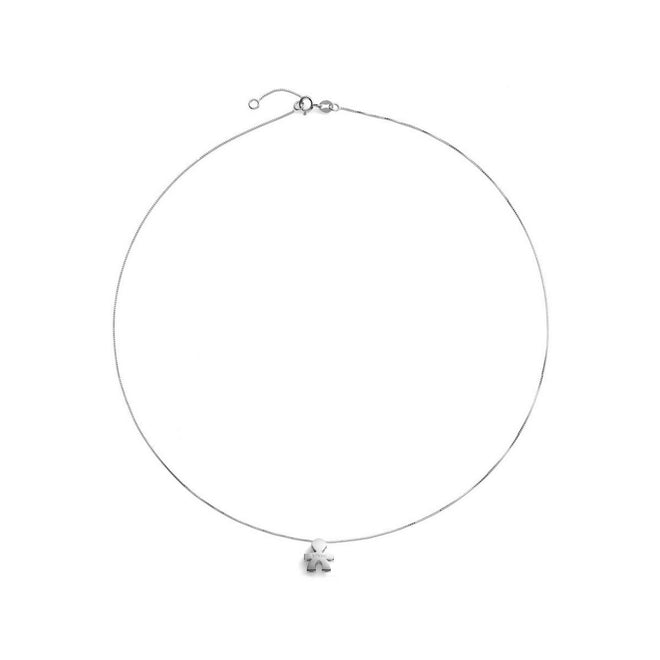 LeBebè Collana Ciondolo Donna I Tesorini - LBB920 - Gioielleria De Patto