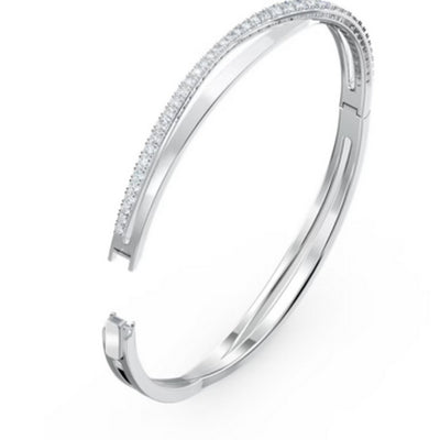Swarovski Bracciale Rigido Donna Twist