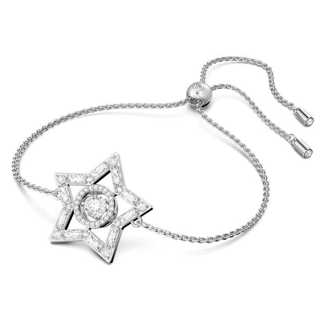 Swarovski Bracciale Donna Stella - 5617881 - Gioielleria De Patto