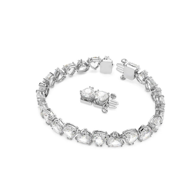 Swarovski Bracciale Donna Millenia - 5622451 - Gioielleria De Patto