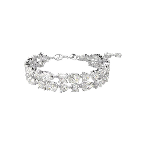 Swarovski Bracciale Donna Mesmera - 5669927 - Gioielleria De Patto