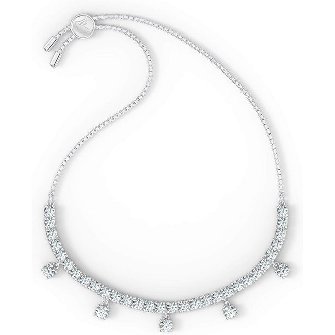 Swarovski Bracciale Donna Subtle - 5556913 - Gioielleria De Patto