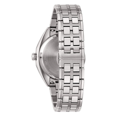 Orologio Uomo Bulova Jet Star Rosso - 96B401 - Gioielleria De Patto