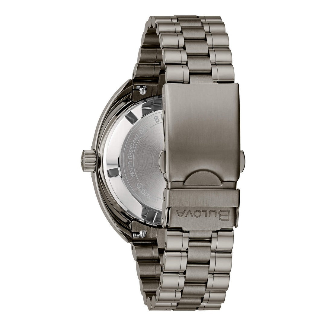 Bulova verde on sale