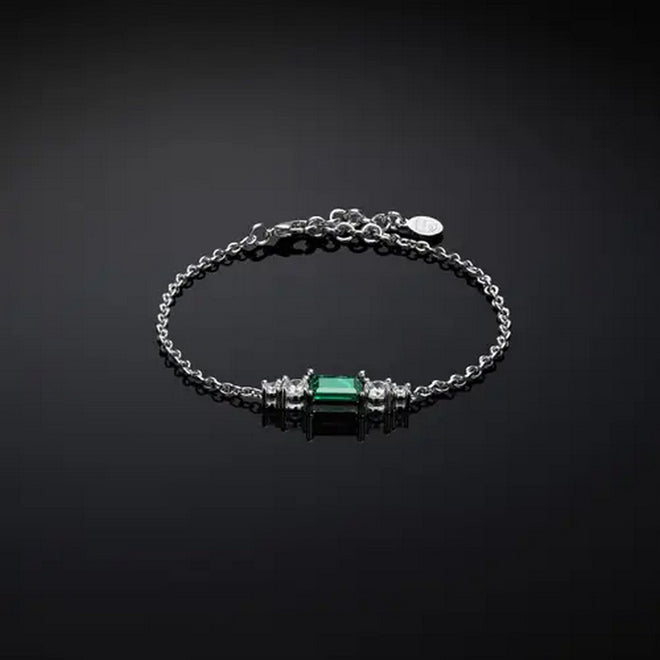 Bracciale Donna Chiara Ferragni Emerald - J19AWJ20 - Gioielleria De Patto