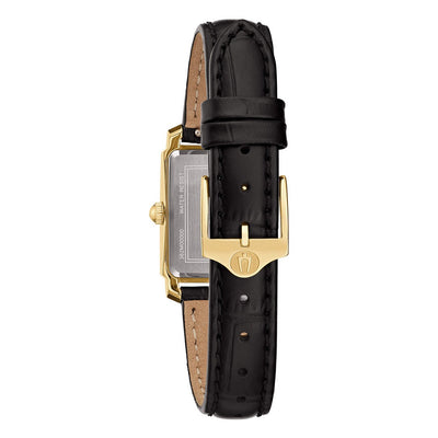 Orologio Bulova Donna Sutton Tank - 97L173 - Gioielleria De Patto