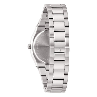 Orologio Bulova Donna Surveyor Piccoli Secondi Tiffany - 96P243 - Gioielleria De Patto