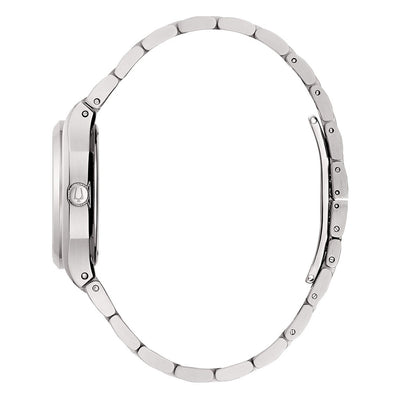 Orologio Bulova Donna Surveyor Piccoli Secondi Tiffany - 96P243 - Gioielleria De Patto