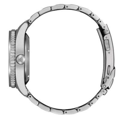 Orologio Citizen Uomo Automatico Promaster 200MT - NY0120-52X - Gioielleria De Patto