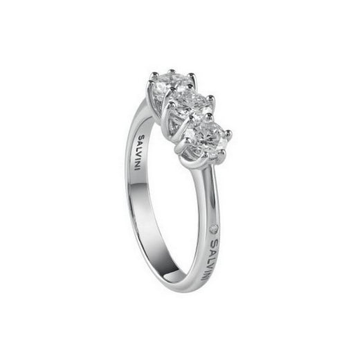 Anello Donna Salvini Trilogy Lavinia - 20076862 - Gioielleria De Patto