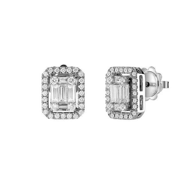 Orecchini Donna Salvini Magia - 20085787 - Gioielleria De Patto