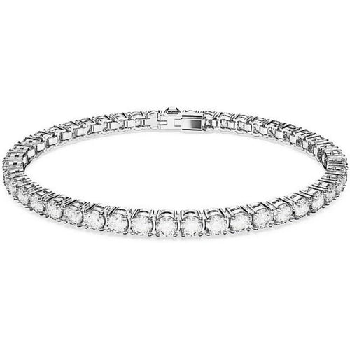 Swarovski Bracciale Unisex Matrix - 5648938 - Gioielleria De Patto