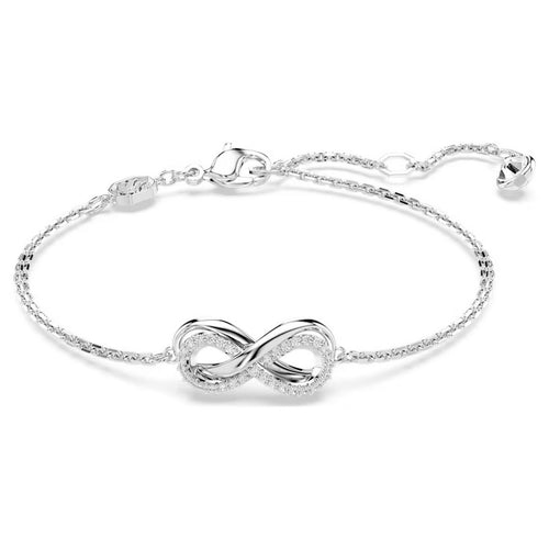 Swarovski Bracciale Donna Hyperbola - 5679664 - Gioielleria De Patto