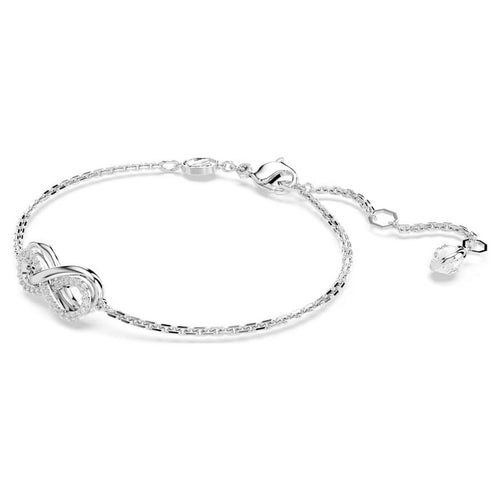 Swarovski Bracciale Donna Hyperbola - 5679664 - Gioielleria De Patto