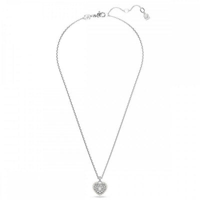 Swarovski Collana Donna Hyperbola - 5684386 - Gioielleria De Patto