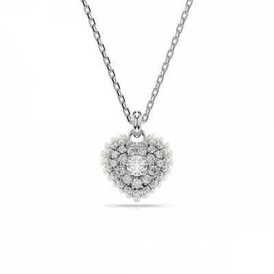 Swarovski Collana Donna Hyperbola - 5684386 - Gioielleria De Patto