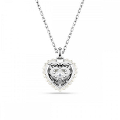 Swarovski Collana Donna Hyperbola - 5684386 - Gioielleria De Patto