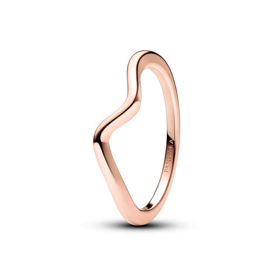 Pandora Anello Donna Onda - 183095C00 - Gioielleria De Patto