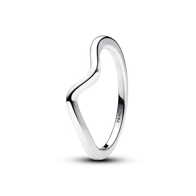 Pandora Anello Donna Onda - 193095C00 - Gioielleria De Patto