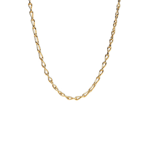 Collana Donna Pandora Catena Infinito - 363052C00