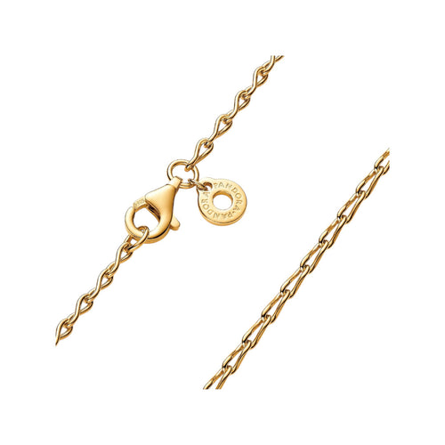 Collana Donna Pandora Catena Infinito - 363052C00