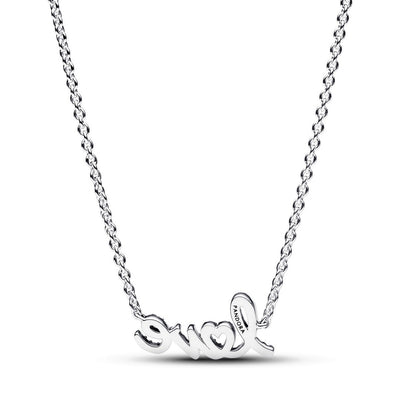 Pandora Collana Donna "Love" - 393076C01 - Gioielleria De Patto