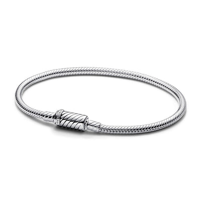 Pandora Bracciale Donna Chiusura Magnetica - 590122C00 - Gioielleria De Patto