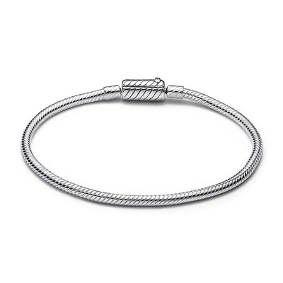 Pandora Bracciale Donna Chiusura Magnetica - 590122C00 - Gioielleria De Patto