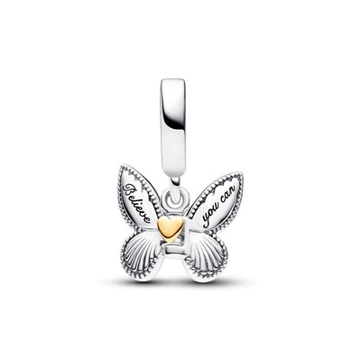 Pandora Charm Donna Pendente Farfalla Pandora Club 2024 - 763082C01 - Gioielleria De Patto