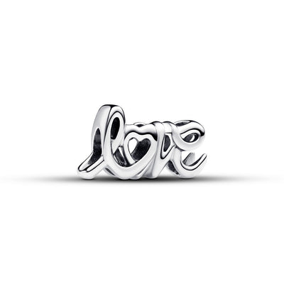 Pandora Charm Donna "Love" - 793055C00 - Gioielleria De Patto